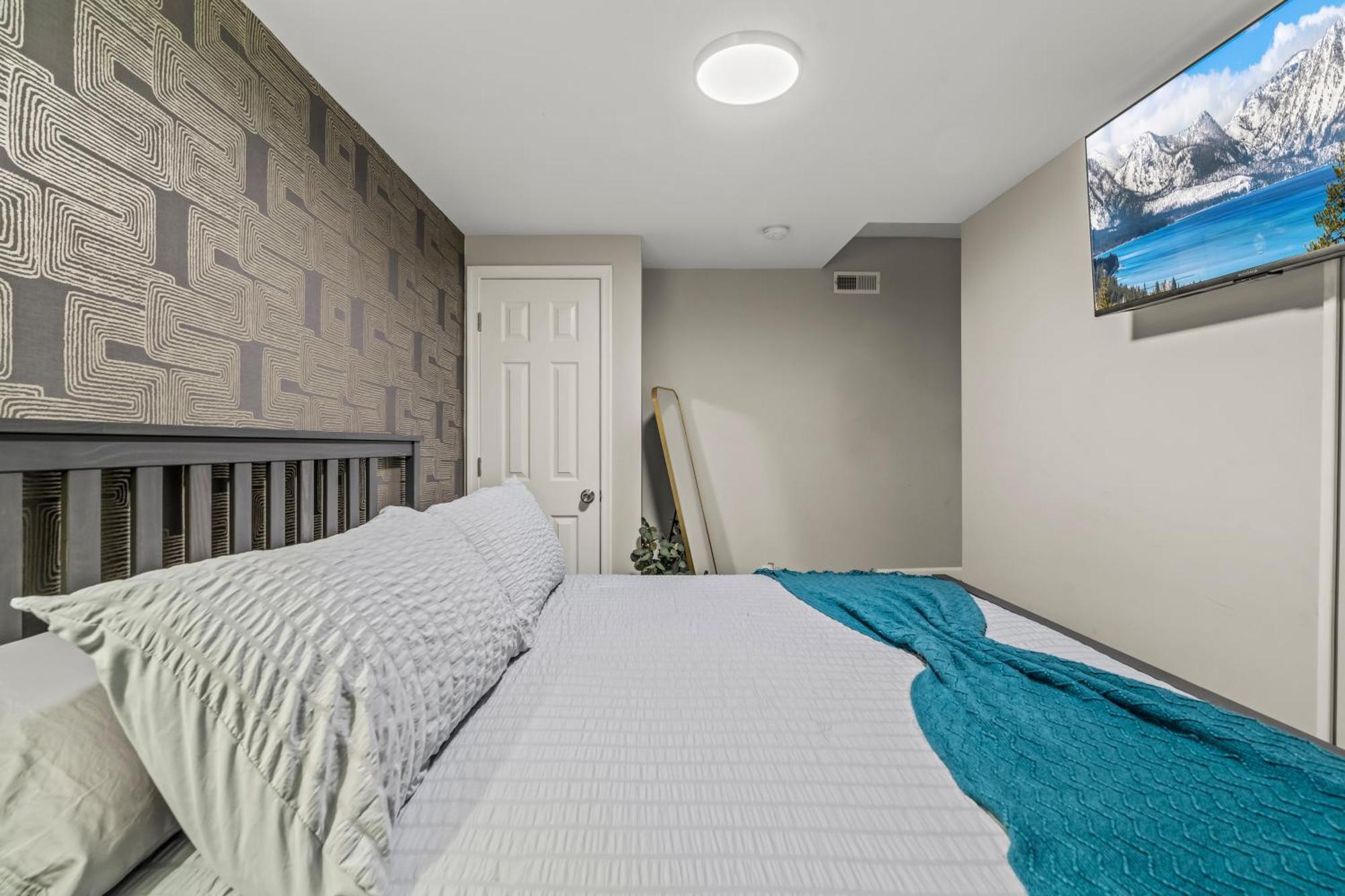 Uptown Gem! A Family Home Free Early Check-In! Philadelphia Bagian luar foto